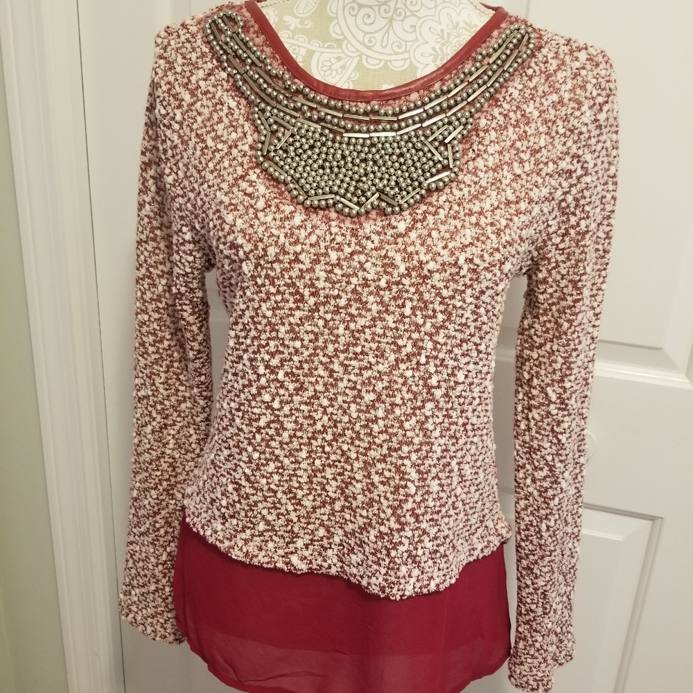 Perfect for Christmas-size Small